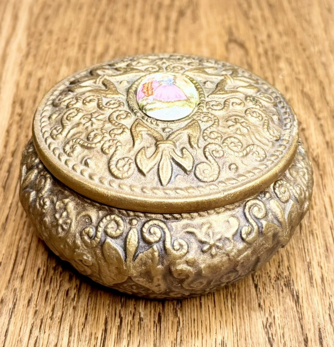 Japan Trinket Box for sale | eBay