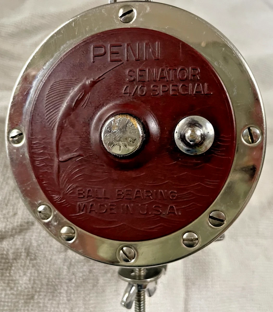 Penn 113h for sale | eBay UK