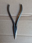Vintage Utica Needle Nose Pliers 23-442 - 4.5" Long - USA  — photo 7