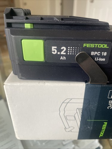 Festool Akkupack - Die 15 Besten Produkte Im Vergleich