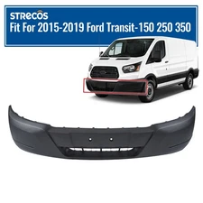 CK4Z17757AA  For 2015-2019 Ford Transit-150 / 250 / 350 Front Lower Bumper Cover