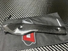 {All years} Husqvarna 701 SM / Enduro Carbon Fiber Heat Shield