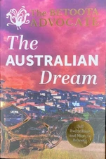 Book The Betoota Advocate The Australian Dream