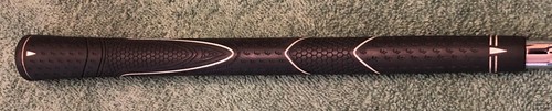 Walter Hagen MS2 56° Sand Wedge | RH | 35.5" | TT Steel Shaft | Excellent SW VGC - Picture 7 of 10