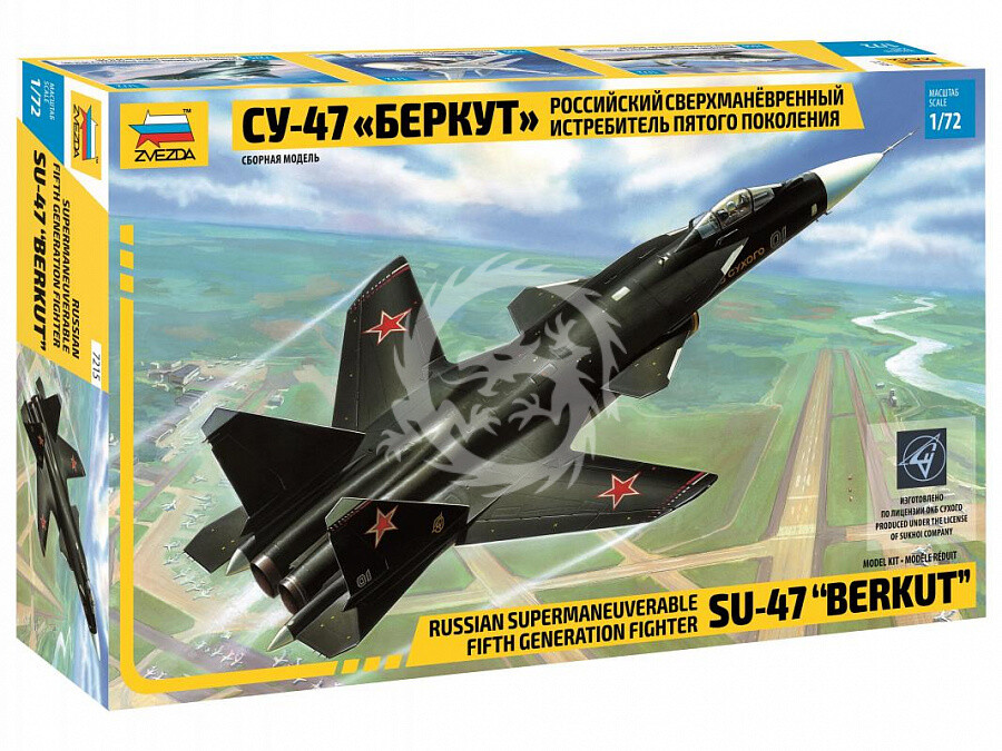 SU-47 