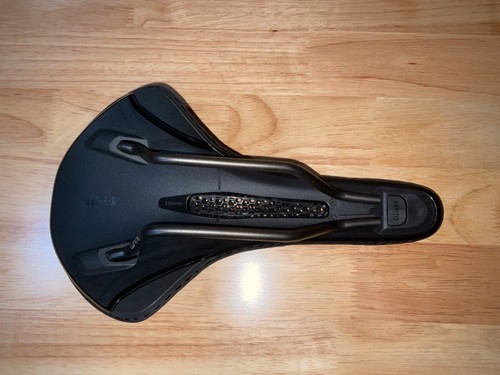 Fizik Vento Antares R3 Adaptive Saddle 150mm Black - Picture 10 of 14