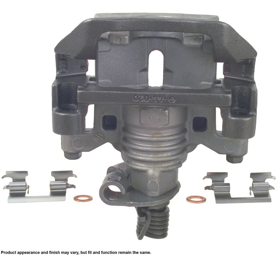 Pinza de freno de disco trasera izquierda cardona para Buick LaCrosse 2005 Foto 4 de 4