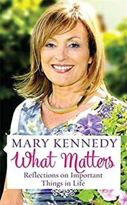 What Matters: Reflections On Wichtig Things IN Leben Gebunden
