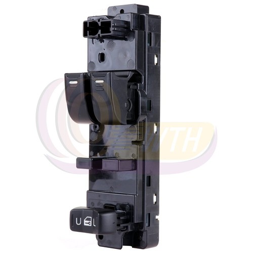 Interruptor de ventana eléctrica delantero izquierdo Chevy Colorado GMC Canyon Master 2004-12 - Imagen 11 de 12