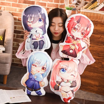 tensei shitara slime datta ken plush