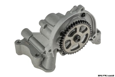 Engine Oil Pump For VW GOLF 1.2 TSI 2008-2016 03F115105D BPO/VW/142AB