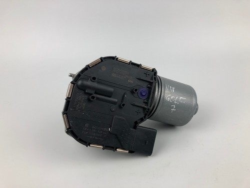 Volkswagen Golf RHD Frontscheibenwischermotor Mechanismus 5G2955119A