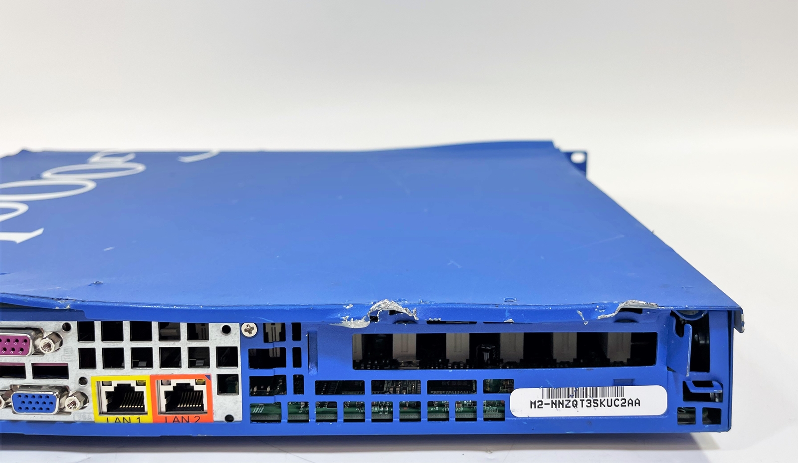 Google Search Appliance MINI002X Super Micro Computer *Parts/Repair