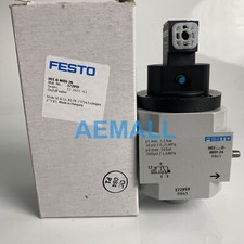 1pcs New IN BOX Festo HEE-D-MIDI-24 172959 Shut off Valve/ On/off Valve