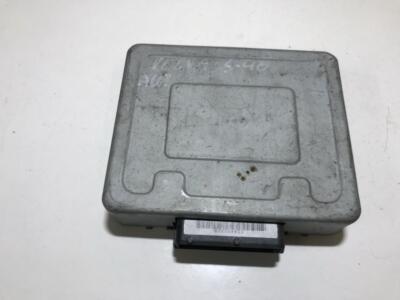 p30813730 Getriebesteuergerät Steuergerät Getriebe 1tec001046   DE539721-88