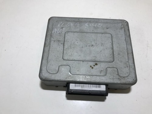 p30813730 Getriebesteuergerät Steuergerät Getriebe 1tec001046   DE539721-88