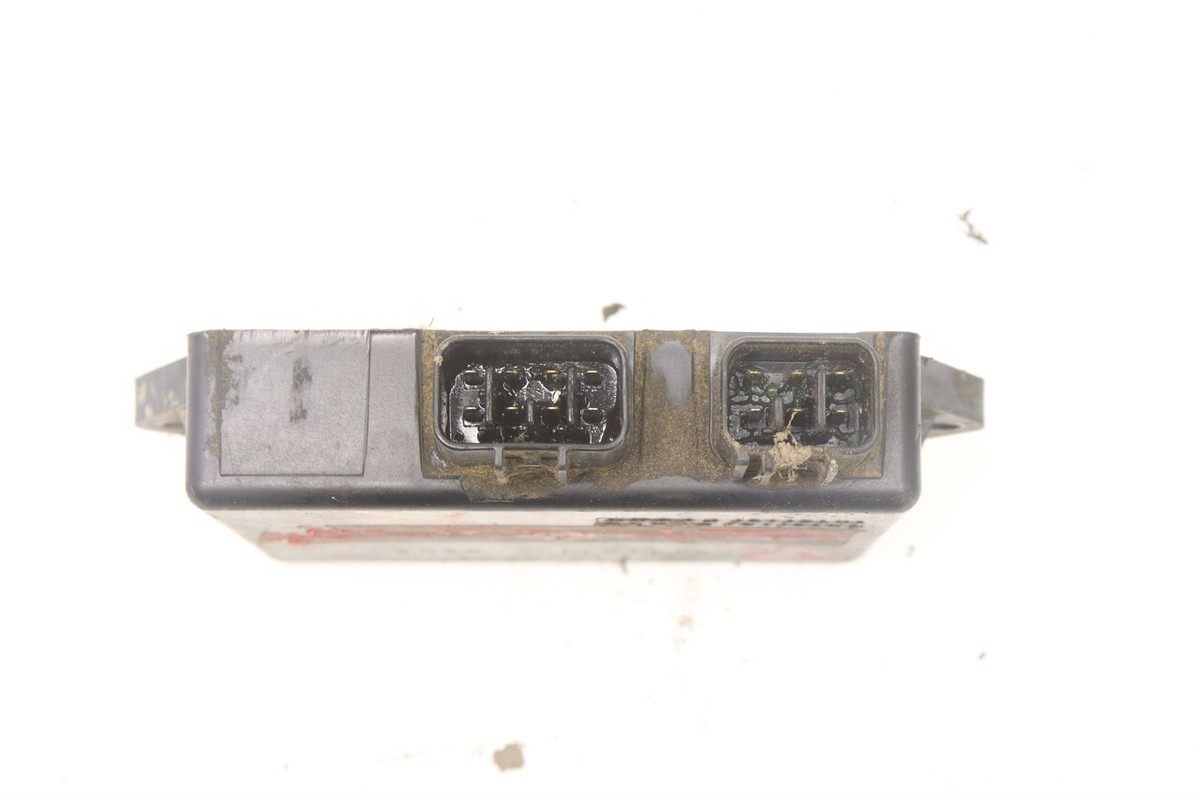 Kawasaki Teryx 750 08 CDI ECU ECM Box 21119-0092 41268 | eBay