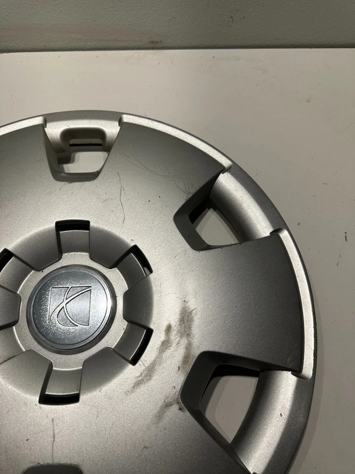 Calota Saturn Astra 16" 2008-2009 #93358014 & #464192822 - Imagem 3 de 4