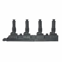 ZüNdspulenmodul FüR Opel Corsa Astra Meriva 1.2 1.4 16V 0221503472