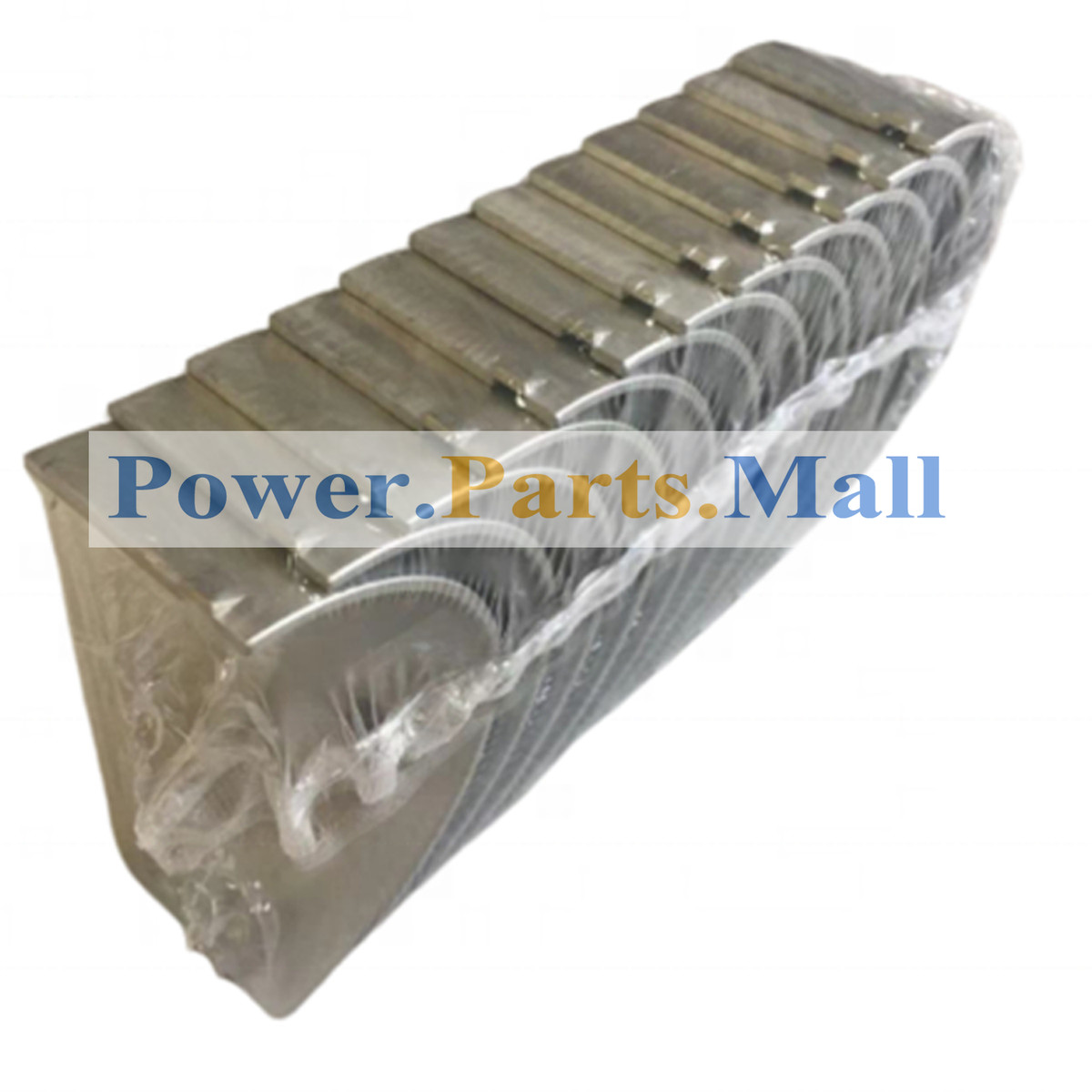 6D16 Rod Bearing ME993951 ME993951 For Mitsubishi SK330-6E 