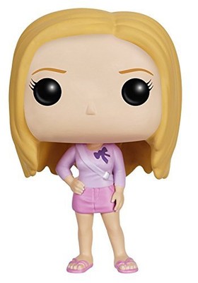 Funko POP Movies: Mean Girls - Karen Action Figure 849803087227 | eBay