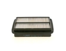 BOSCH Air Filter for Toyota Celica GT 16V 4AGEL 1.6 April 1986 to April 1989