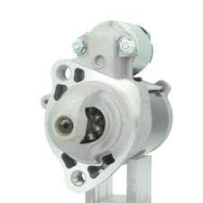 Neu  Anlasser passend für Honda 0.7 kw 12  Volt 428000-3460+
