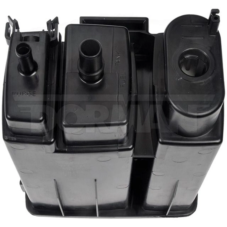 Bote de vapor trasero 911-371 Dorman para Nissan Murano Máxima Altima Rogue NV200 Foto 4 de 4