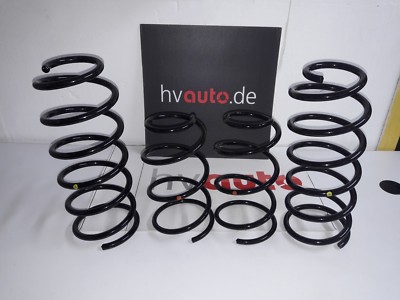 Lancia Delta Integrale original Federn Fahrwerk Springs 82456477 & 82456478 NEU