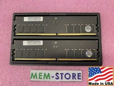 64GB 2x32GB DDR5-4800MHz UDIMM RAM Compatible for Alienware Aurora R15 Intel