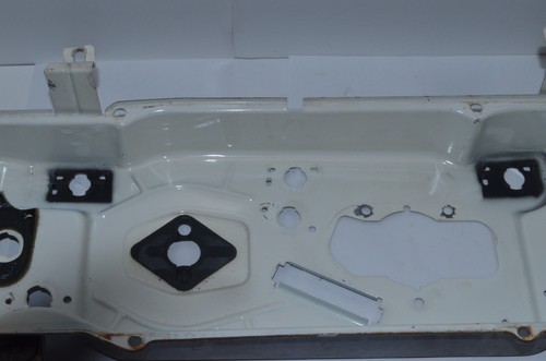 Mercury Cougar XR7 1970 OEM eliminator cupé convertible carcasa de calibre de metal - Imagen 3 de 12