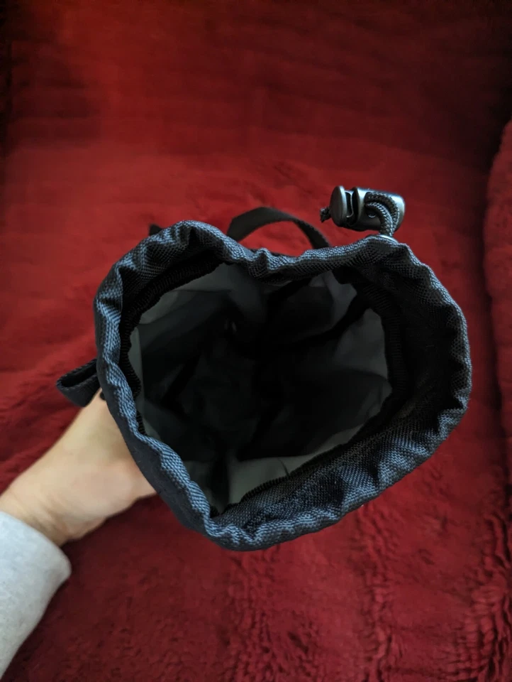 Portabotellas de agua aislado OGIO paquete suave aislado  Foto 4 de 4