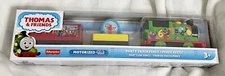 Fisher Price Thomas & Friends, Party Train Percy Motorized Box Set, HHD47