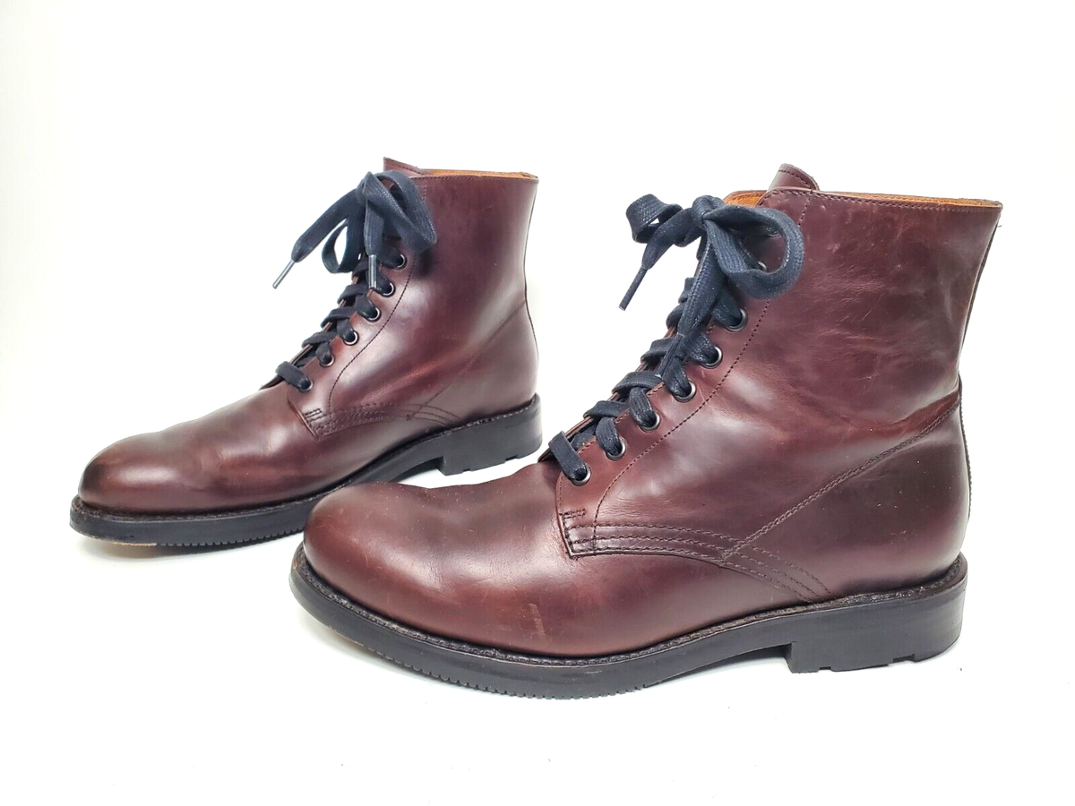 Leather Shoes Frye Boot Cleaner 3-in-1 Mink Oil Leather