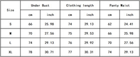 Women's Sexy-Lingerie Babydoll G-string Sleepwear Underwear Lace Dress Nightwear