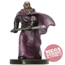 D&D Miniatures CORMYREAN WAR WIZARD #03 Unhallowed