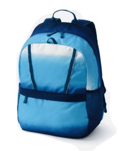 lands end medium backpack