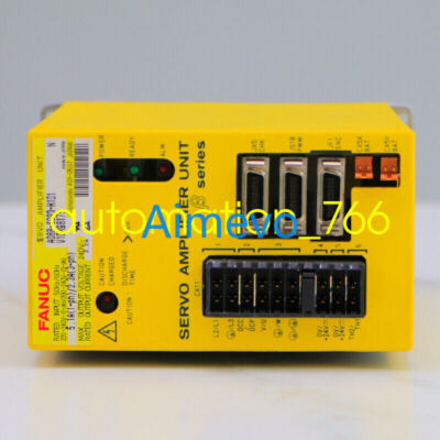 1 pcs FANUC A06B-6093-H101 SERVO AMPLIFIER free shipping