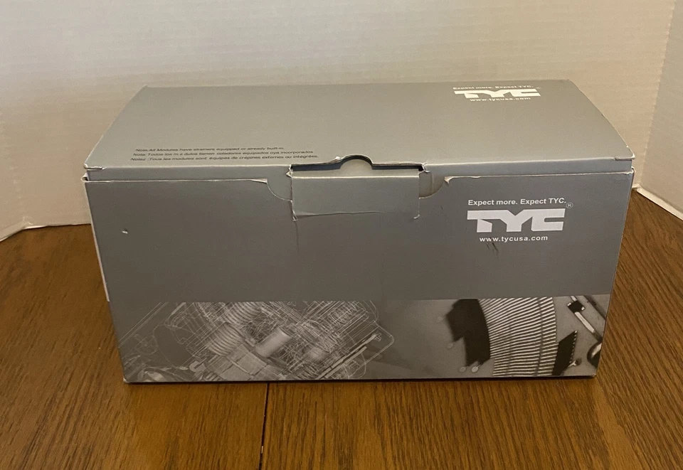 Módulo de bomba de combustível TYC 93-95 CV Camaro PT Firebird 5.7L V8 NOVO - Imagem 3 de 4