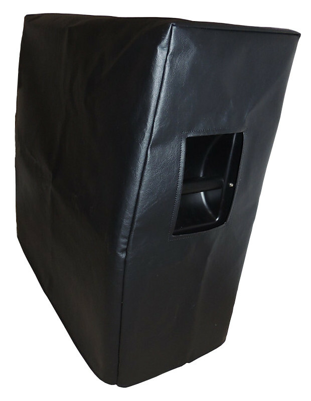 Peavey 412MS スピーカーキャビネット Peavey 412MS Slant Enclosure Speaker Cabinet Four 12