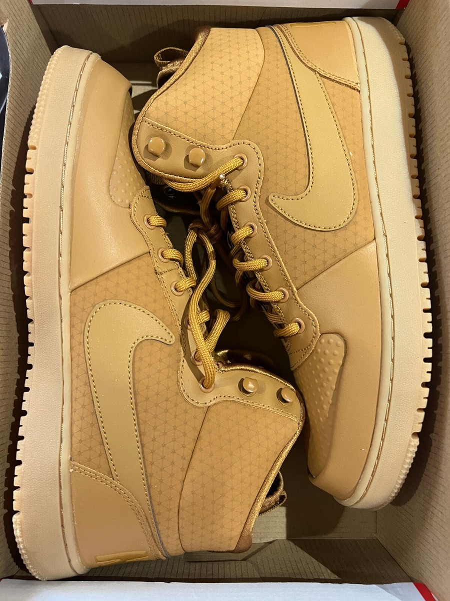 MENS NIKE COURT BOROUGH MID WINTER AA0547 700 SIZE 10~14(*the box