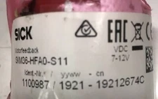SICK SKM36-HFA0-S11 1100987 Encoder New One SKM36HFA0S11 //