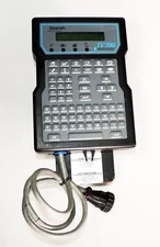 Used ITW DIAGRAPH IV700 Ink Jet System 5750400 Rev R Controller K10