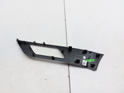 JAGUAR XF X260 DOOR CARD TRIM RIGHT DRIVER SIDE 2017 GX63-237B44 - Picture 7 of 14