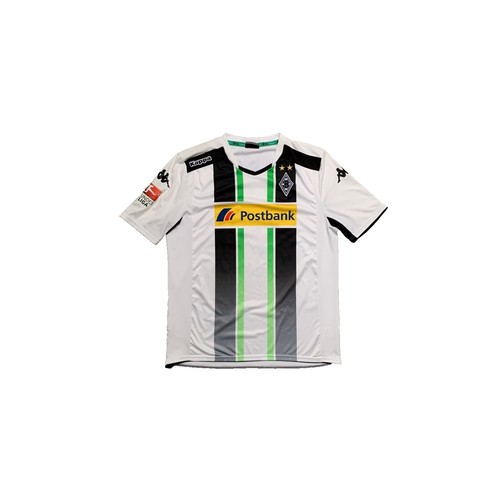 BORUSSIA MONCHENGLADBACH 1994 1995 AWAY FOOTBALL SHIRT SOCCER