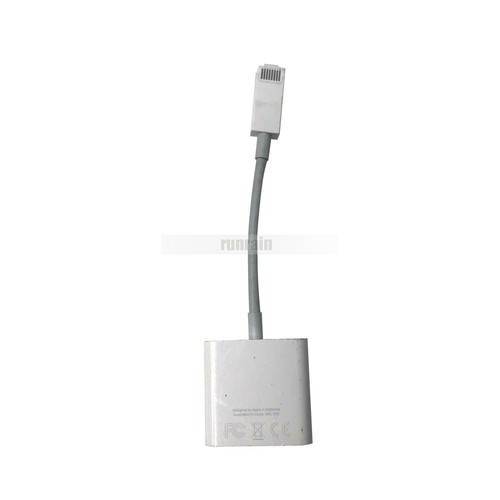 transferencia de dinero Acostumbrarse a micrófono Cable dongle Foxlink Golden Eye X892 GoldenEye para Apple TV 4K usado | eBay transferencia de dinero Acostumbrarse a micrófono Cable dongle Foxlink Golden Eye X892 GoldenEye para Apple TV 4K usado | eBay