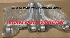 OE SPEC REAR RH & LH UPPER CONTROL ARM FOR LEXUS GS300/GS400/GS430