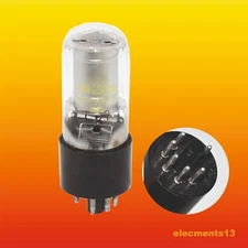 OD3 TUNGSRAM VOLTAGE REGULATOR TUBE NOS = VR150