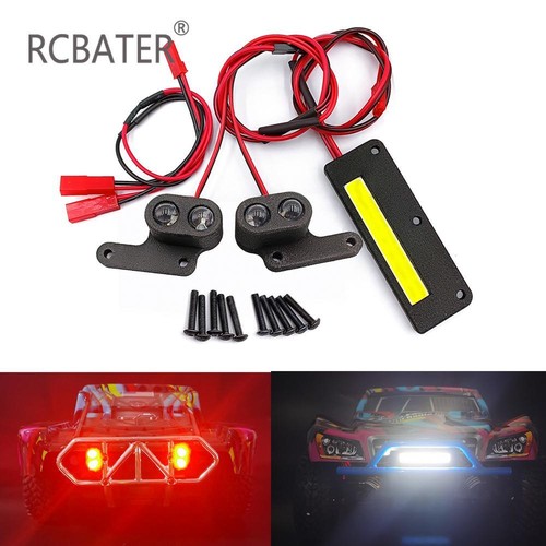 RPM Tail Lights For RPM Slash Rear Bumper - Foto 10