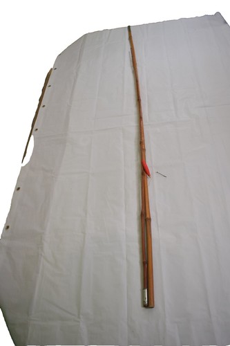 VINTAGE BAMBOO CANE POLE, 1 PIECE | eBay VINTAGE BAMBOO CANE POLE, 1 PIECE | eBay